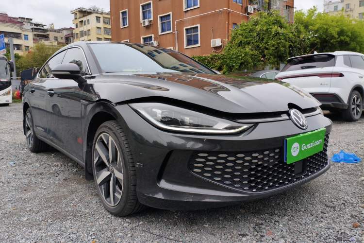 Used Volkswagen Lamando 2024 Lavida L 280TSI DSG Cool & Spicy Edition
