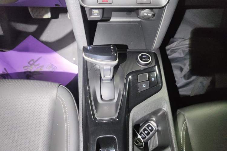 Used Hyundai ix35 2021 2.0L Automatic 2WD GLS Leading Edition