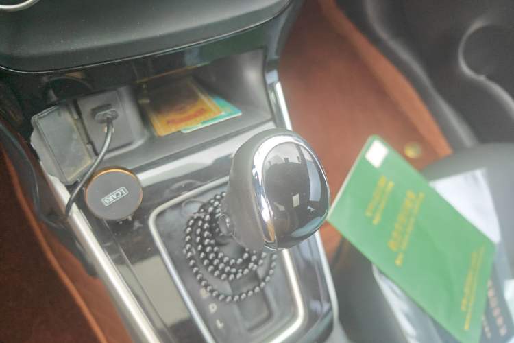 Used Nissan Sylphy 2016 1.6XV CVT Smart Enjoyment Version