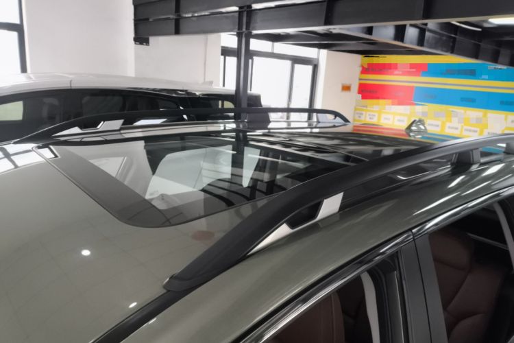 Used Subaru Forester 2020 2.0i e-Boxer Flagship Edition with EyeSight
