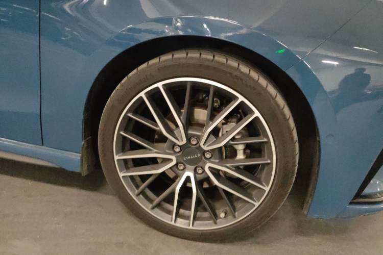 Used Lynk & Co 03 2023 2.0TD DCT H-Power Halo