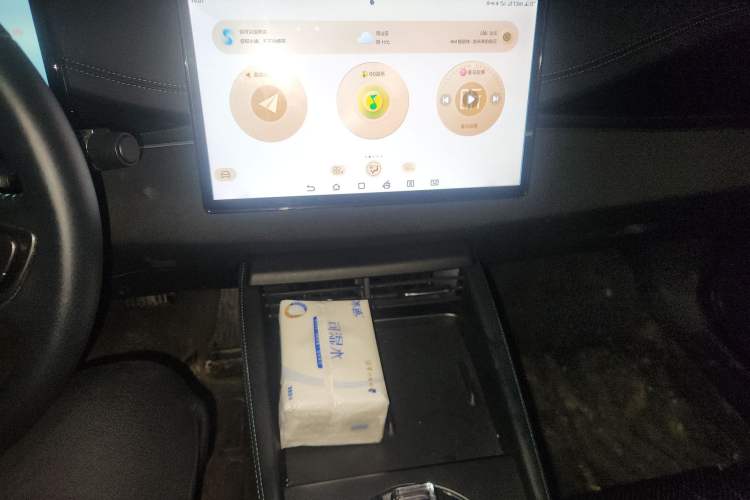 Used BYD Seal 06 New Energy 2024 DM-i 80KM Prestige Model
