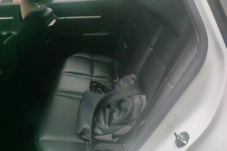 Used Hyundai ix35 2023 Musso 2.0L Deluxe Edition DLX