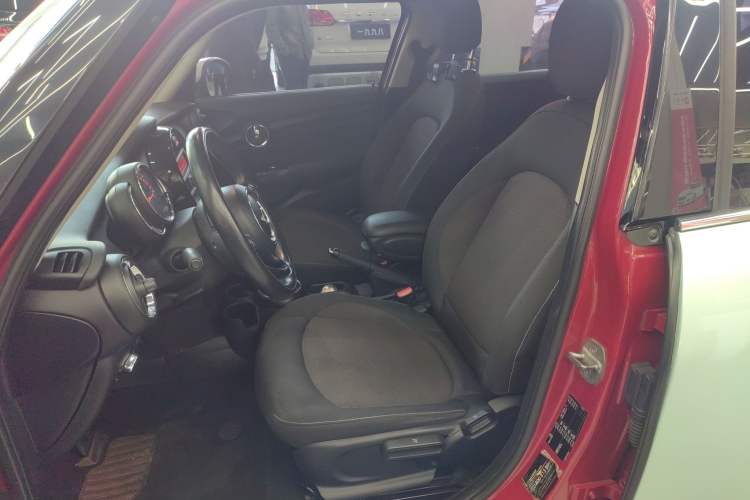 Used MINI MINI 2016 1.2T ONE Pioneer Edition Five-Door Version