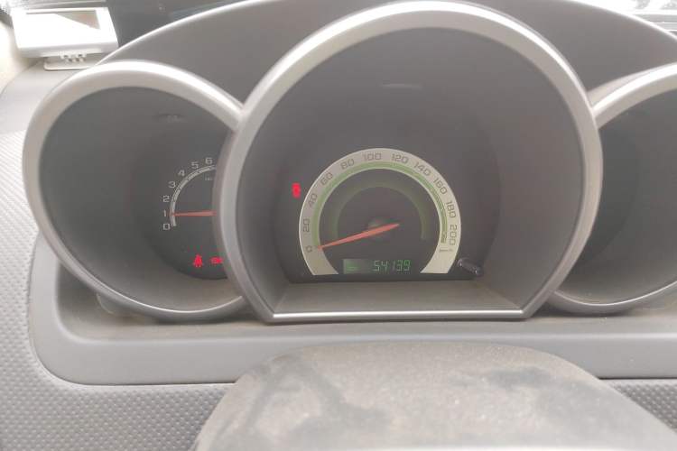 Used Chevrolet Lova 2010 1.4 AT Fashion Edition
