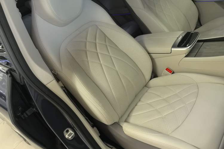 Used Rising R7 2022 Flagship Advanced Edition
