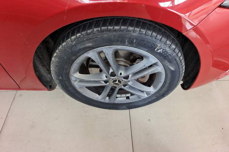 Used Mercedes-Benz A-Class 2019 A 200 L