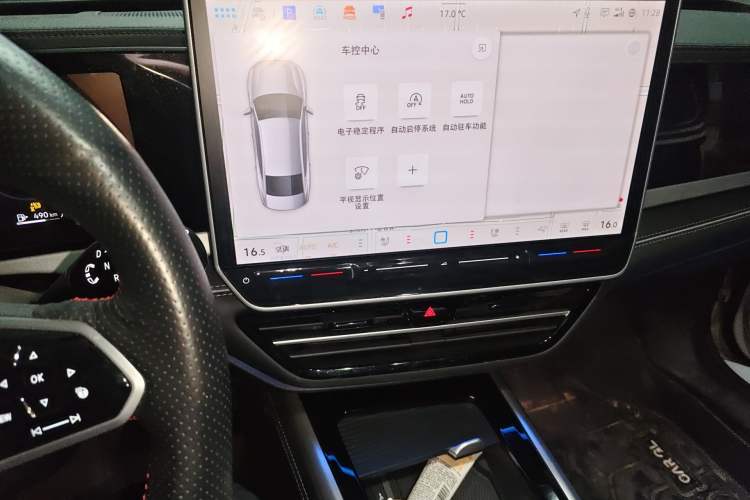 Used Volkswagen Passat 2025 Pro 380TSI Starry Dragon Edition
