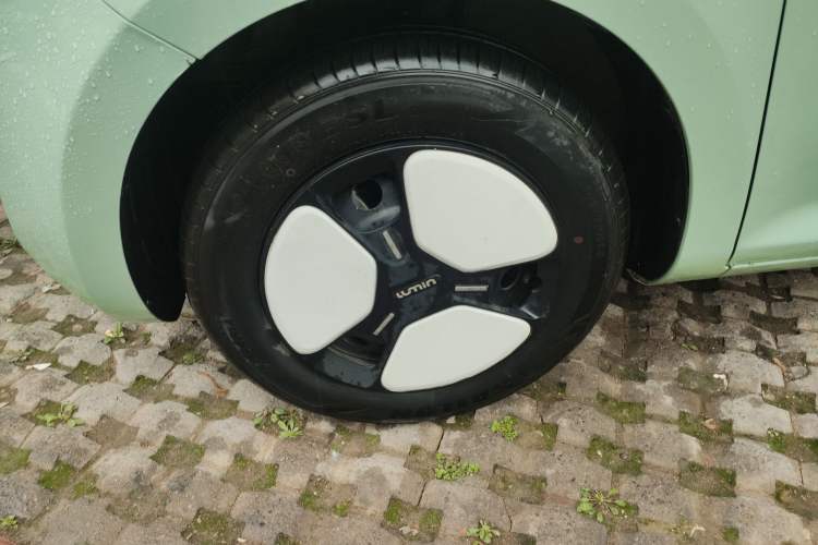 Used Qiyuan Lumin 2022 155 km – Refreshingly Sweet Edition