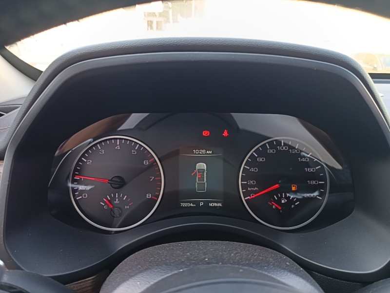 Used Great Wall Poer 2019 2.0T Automatic Gasoline 4×4 Sport Edition GW4C20B — 11