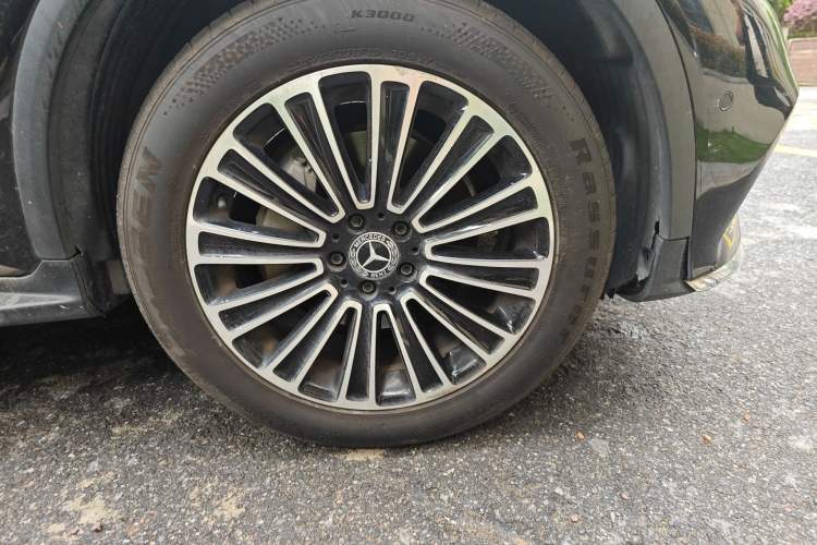 Used Mercedes-Benz GLC 2017 GLC 260 4MATIC Dynamic Edition