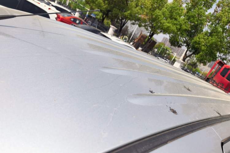 Used Wuling Hongguang V 2019 1.5L Standard Version L2B Roof