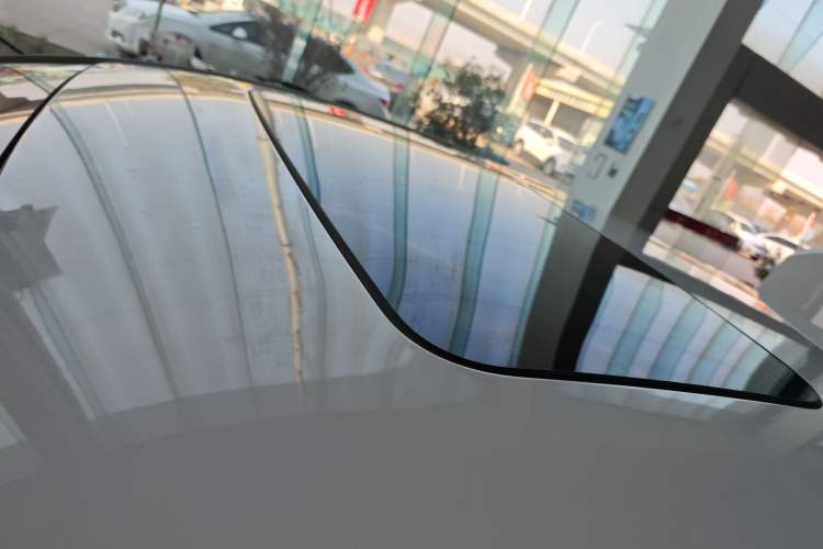 Used Buick GT 2021 Revised Version Flagship 1.5L Automatic Entry-Level Trim