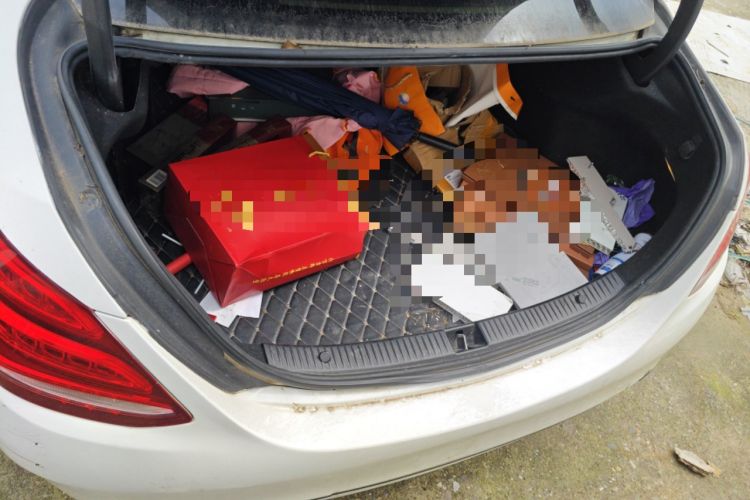 Used Mercedes-Benz C-Class 2015 Restyled C 180 L Sport Edition
