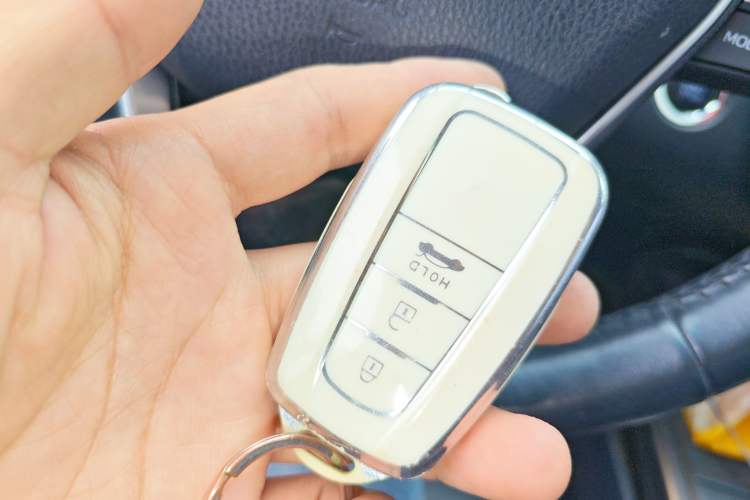 Used Toyota Camry 2019 Revised Version 2.5G Luxury Edition