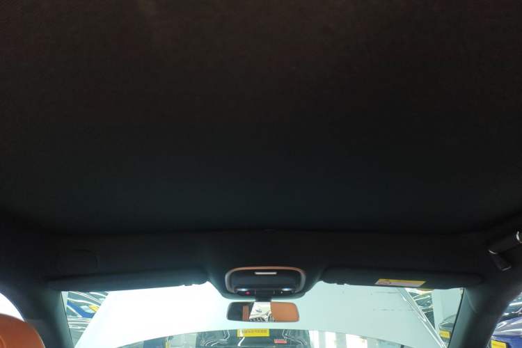 Used XPeng G9 2024 570 Max Headliner