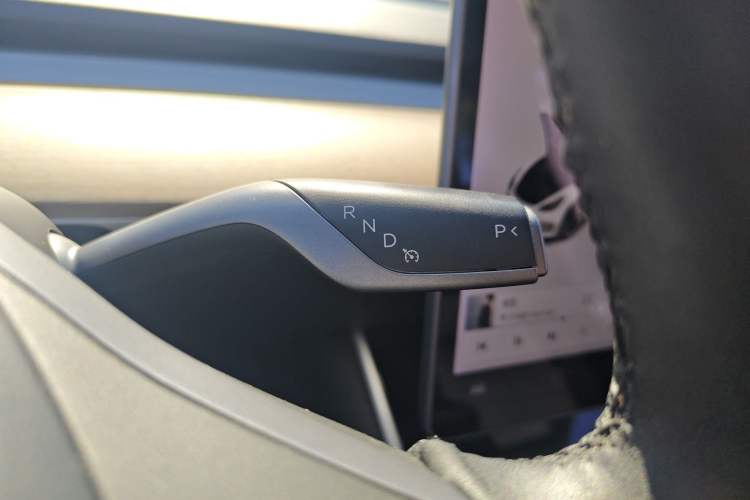 Used Tesla Model 3 2019 Standard Range Rear-Drive Upgraded Version
