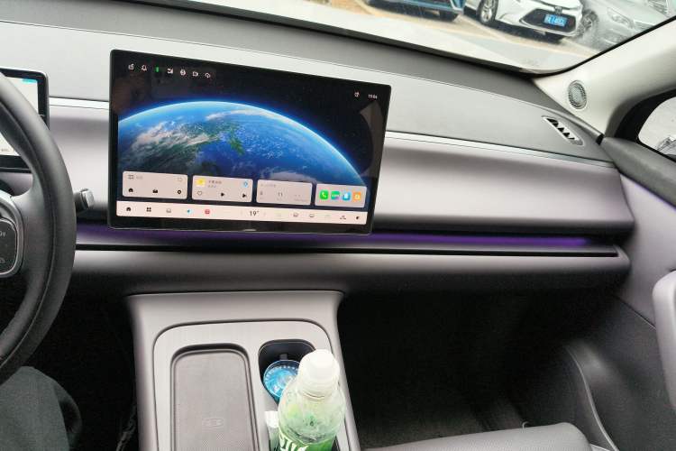 Used Leapmotor C10 2024 530 Comfort Edition
