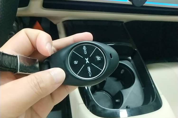 Used XPeng P7 2020 670E