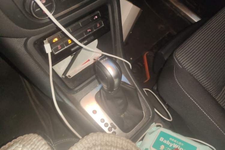 Used Volkswagen Sharan 2018 380TSI Comfort Edition 7-Seater