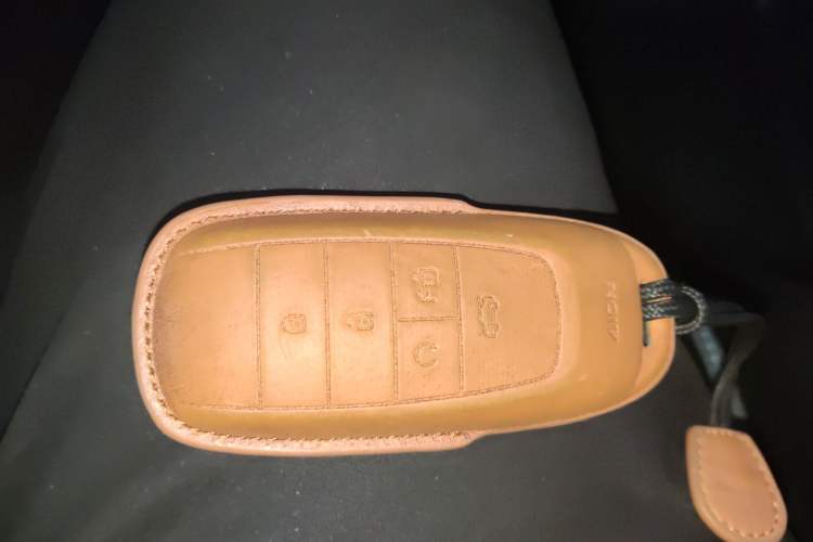 Used AION Y 2022 Plus 70 Enjoy Edition