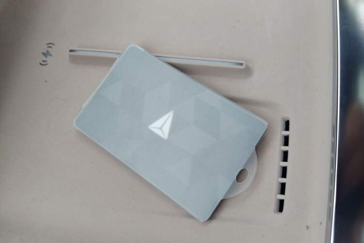 Used Deepal S07 2026 230Ultra with Huawei Qiankun ADS SE Edition Vehicle Key