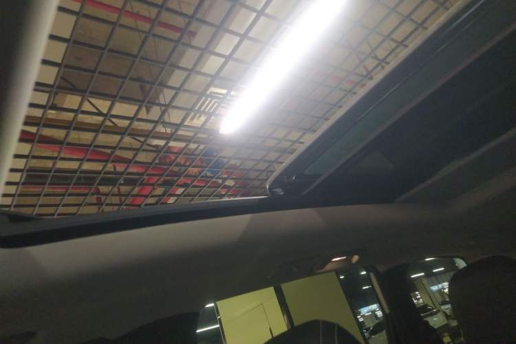 Used SAIC MAXUS G50 2023 PLUS 1.5T Happiness-Recommended Automatic Escort Edition