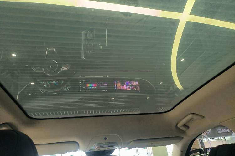 Used VOYAH FREE 2021 Four-Wheel Drive Standard Range-Extended Exclusive Luxury Package
