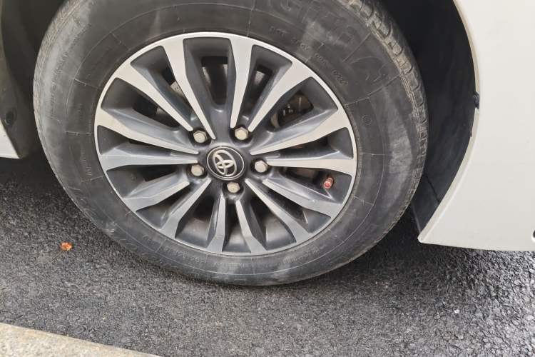 Used Toyota Corolla 2018 1.2T S-CVT GL-i Zhihui Edition