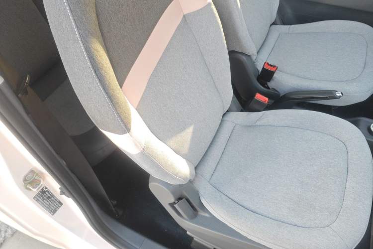 Used Wuling Hongguang MINIEV 2022 Macaron Fashion Edition Lithium-Nickel-Cobalt-Alpha-oxide
