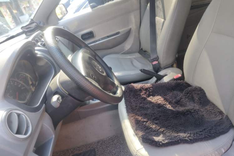 Used Wuling Hongguang 2014 1.5L Base Version