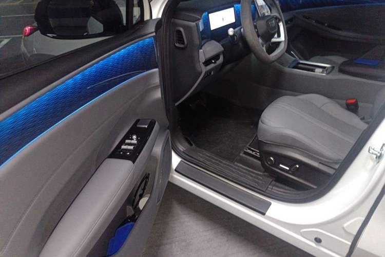 Used Geely Galaxy L7 2025 EM-i 115km Exploration+ Edition
