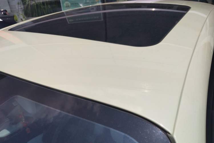 Used Leapmotor T03 2022 YAOJIN Edition