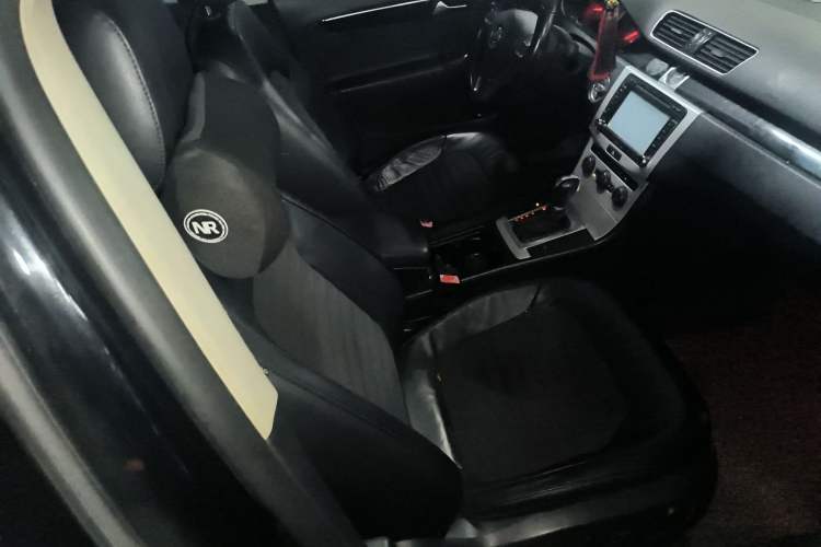 Used Volkswagen Magotan 2015 1.8TSI Luxury Model