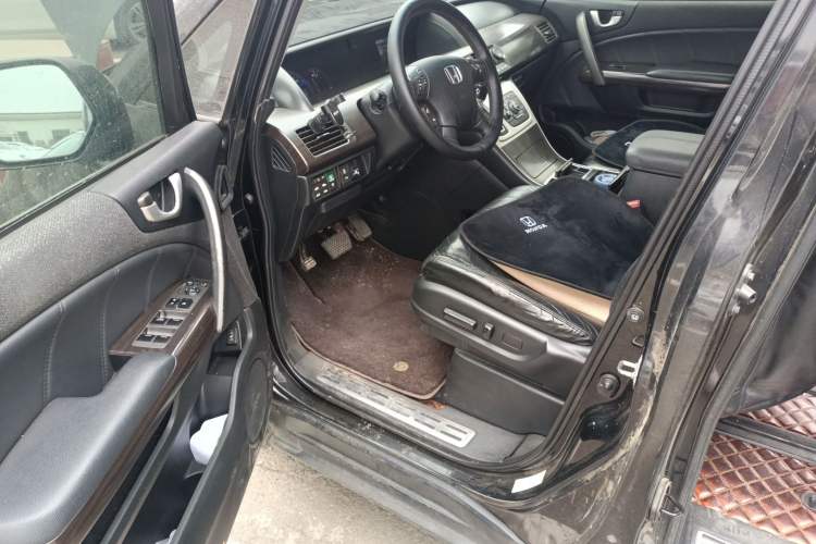 Used Honda Elysion 2015 2.4L VTi-S Prestige Edition