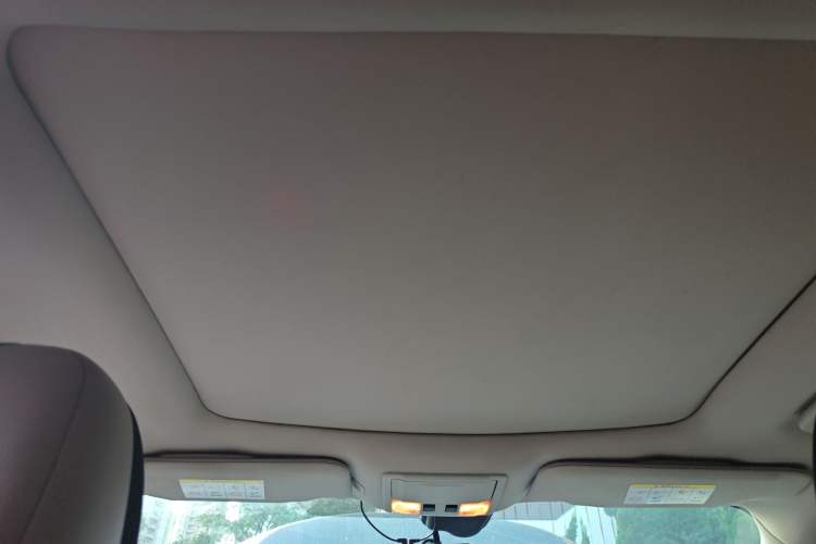 Used Ford Edge 2011 3.5L Zunrui Model
