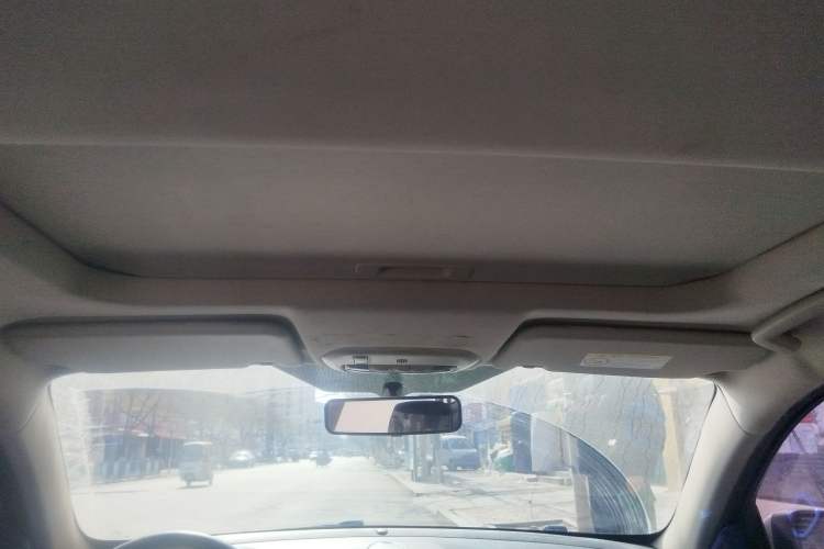 Used Ford Escort 2015 1.5L Automatic Fashion Model
