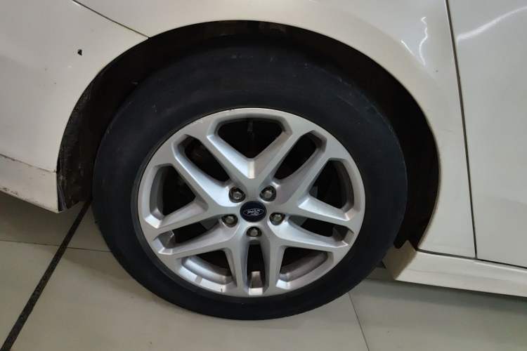 Used Ford Mondeo 2013 1.5L GTDi180 Fashion Edition
