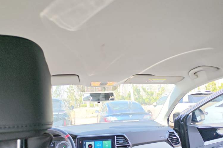 Used Jetta VS5 2024 280TSI Automatic Pioneer Edition