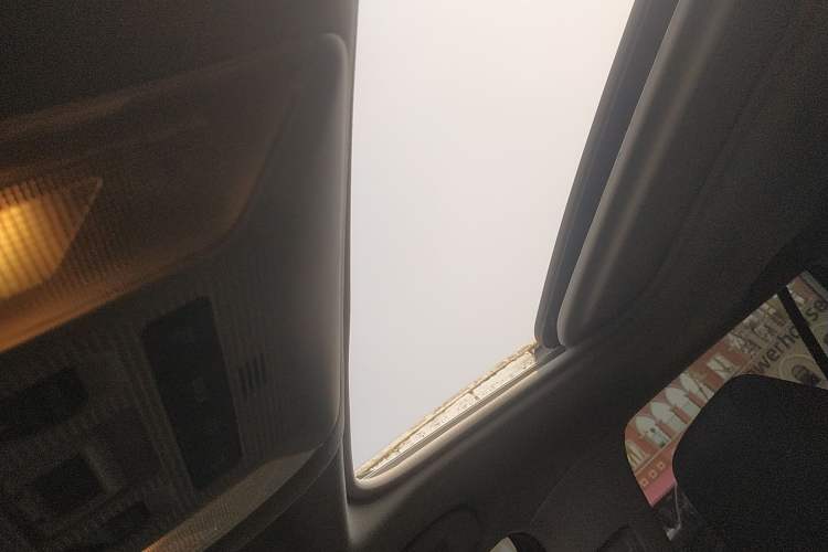 Used Toyota RAV4 2021 2.0L CVT Two-Wheel Drive Fashion Edition