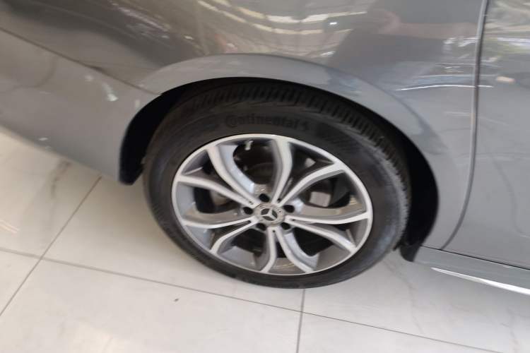 Used Mercedes-Benz E-Class 2021 E 300 L Sport Premium Edition
