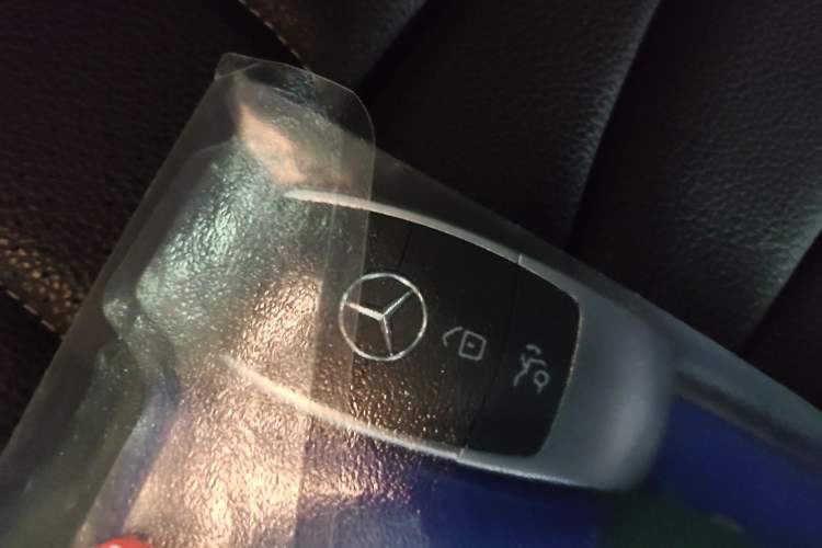 Used Mercedes-Benz C-Class 2019 C 260 L Sport Edition