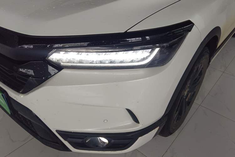 Used Honda Breeze 2020 240TURBO CVT 2WD Luxury Edition
