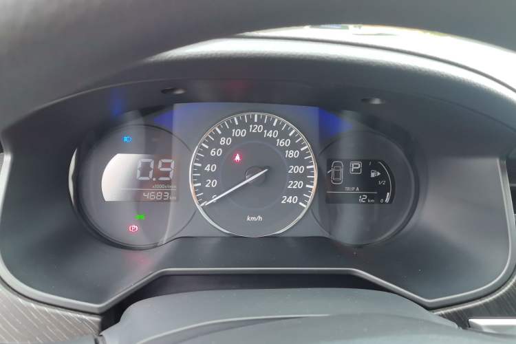 Used Venucia D60 2023 PLUS 1.6L XL CVT Yue Ling Edition
