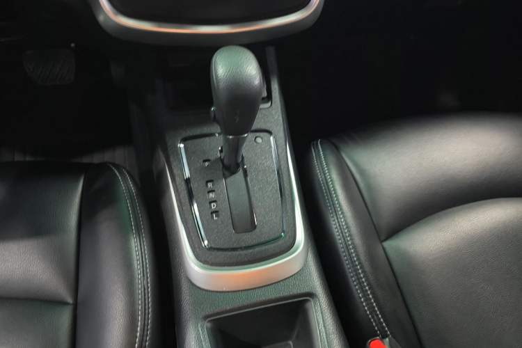 Used Nissan Tiida 2019 1.6L CVT Cool Edition China VI Standard
