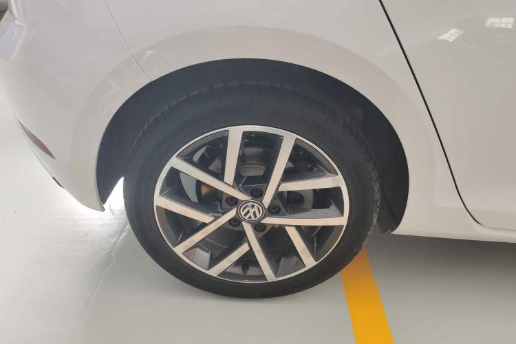 Used Volkswagen Golf 2020 280TSI DSG Luxury Edition
