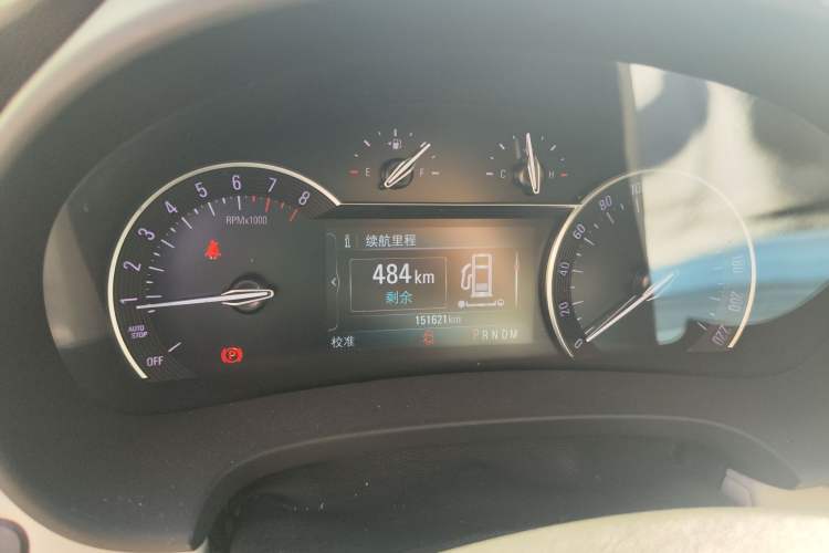 Used Buick GL8 2017 ES 28T Comfort Model China V Standard