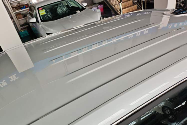 Used Dongfeng Aeolus SKY EV01 2025 530 km AIR Elite Edition