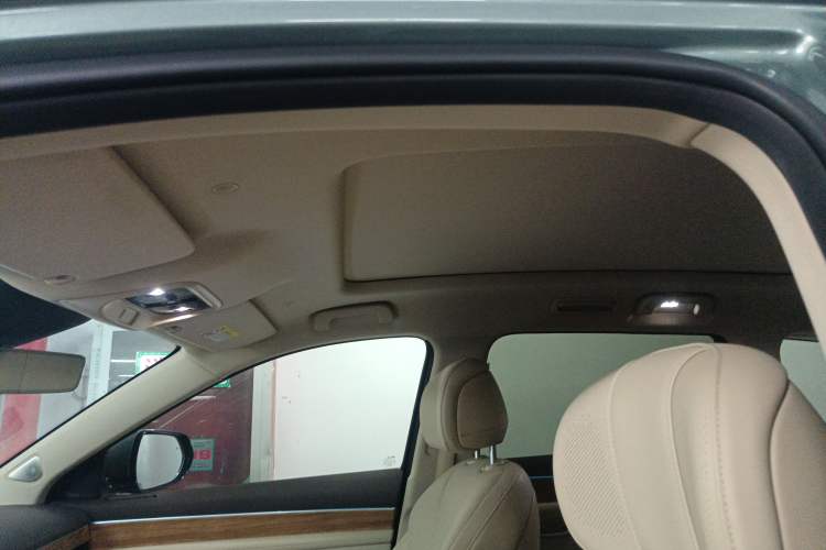 Used Hima AITO M7 2024 1.5T Intelligent Drive 4x4 Max Edition 6 Seats