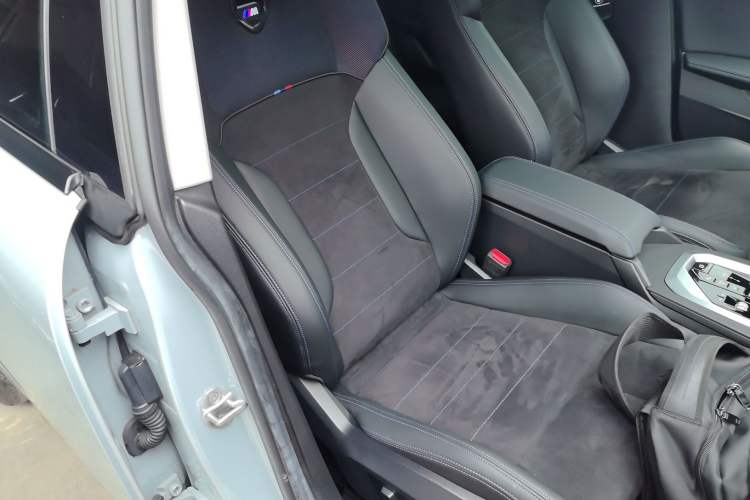 Used BMW 2 Series 2025 225L M Sport Night Edition Package
